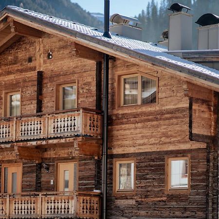Appartements Hoellhaus Innervillgraten Zewnętrze zdjęcie