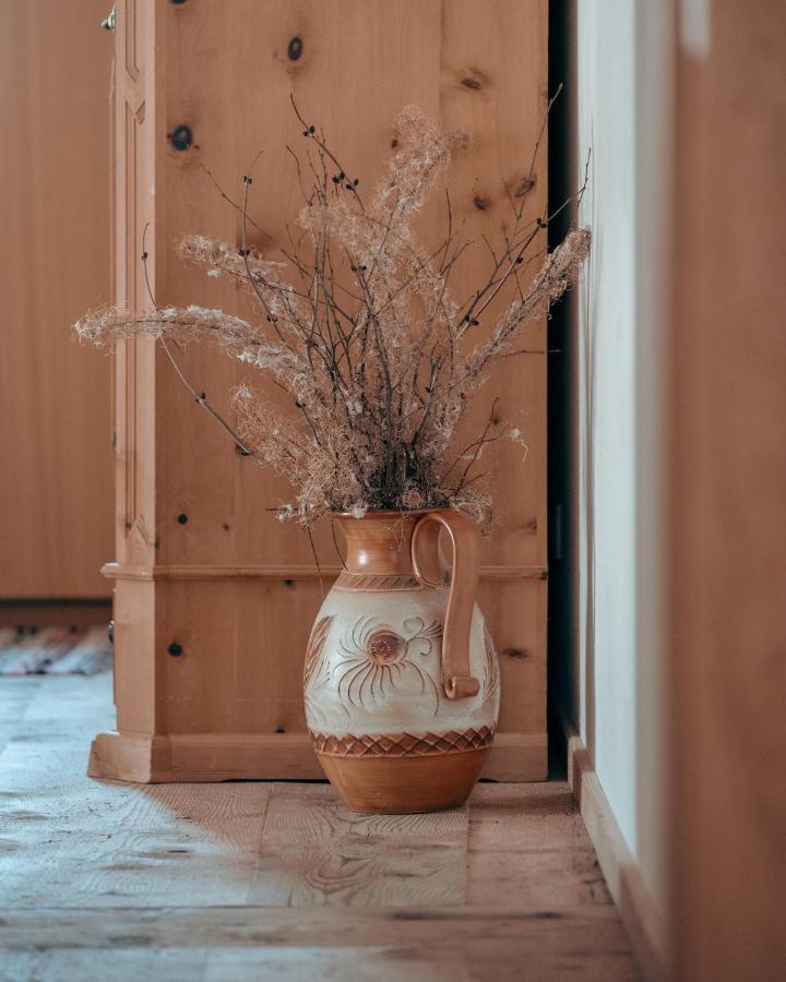 Appartements Hoellhaus Innervillgraten Zewnętrze zdjęcie