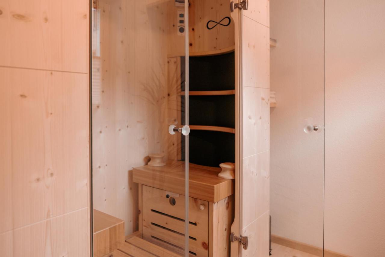 Appartements Hoellhaus Innervillgraten Zewnętrze zdjęcie