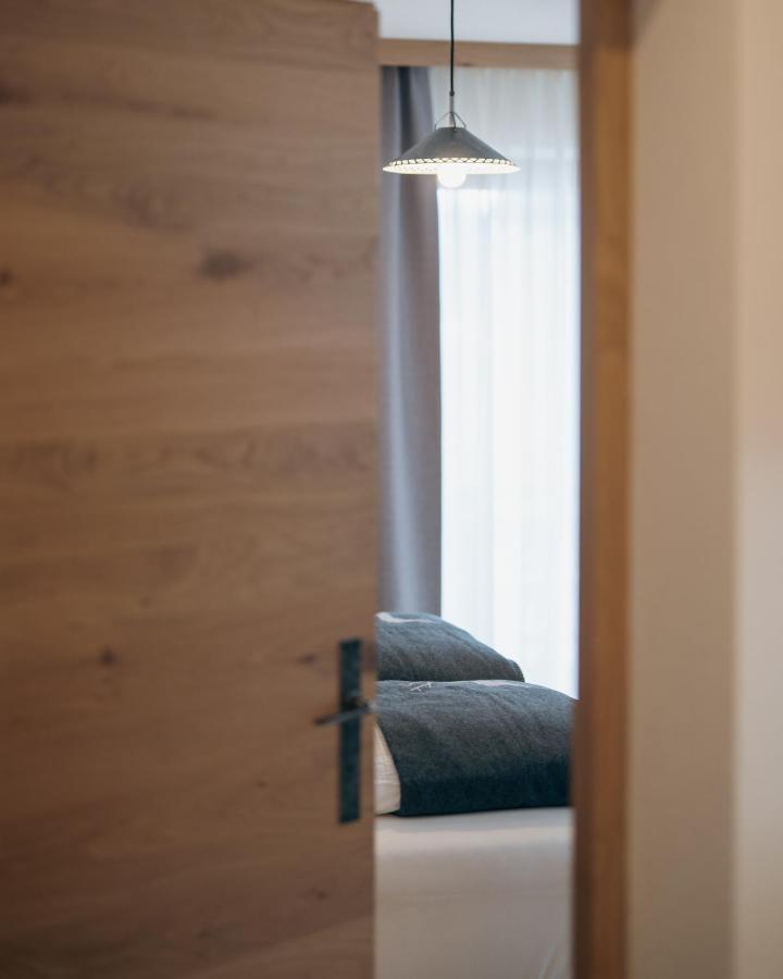 Appartements Hoellhaus Innervillgraten Zewnętrze zdjęcie