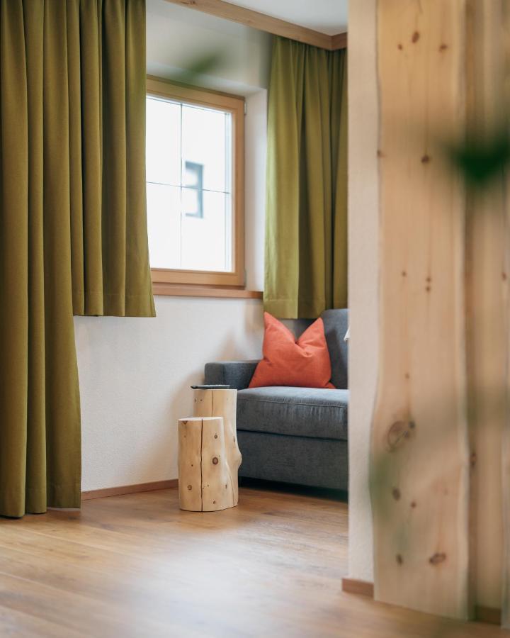 Appartements Hoellhaus Innervillgraten Zewnętrze zdjęcie
