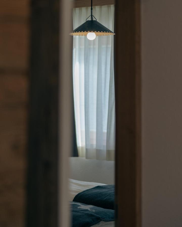 Appartements Hoellhaus Innervillgraten Zewnętrze zdjęcie