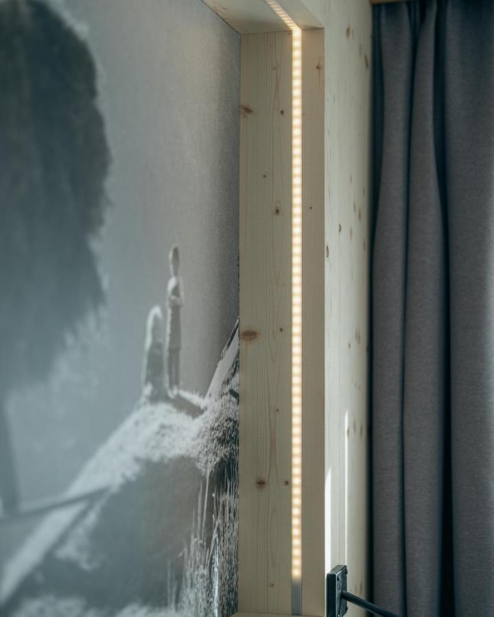 Appartements Hoellhaus Innervillgraten Zewnętrze zdjęcie