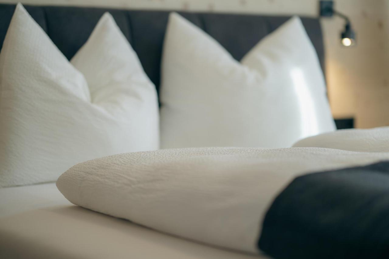 Appartements Hoellhaus Innervillgraten Zewnętrze zdjęcie