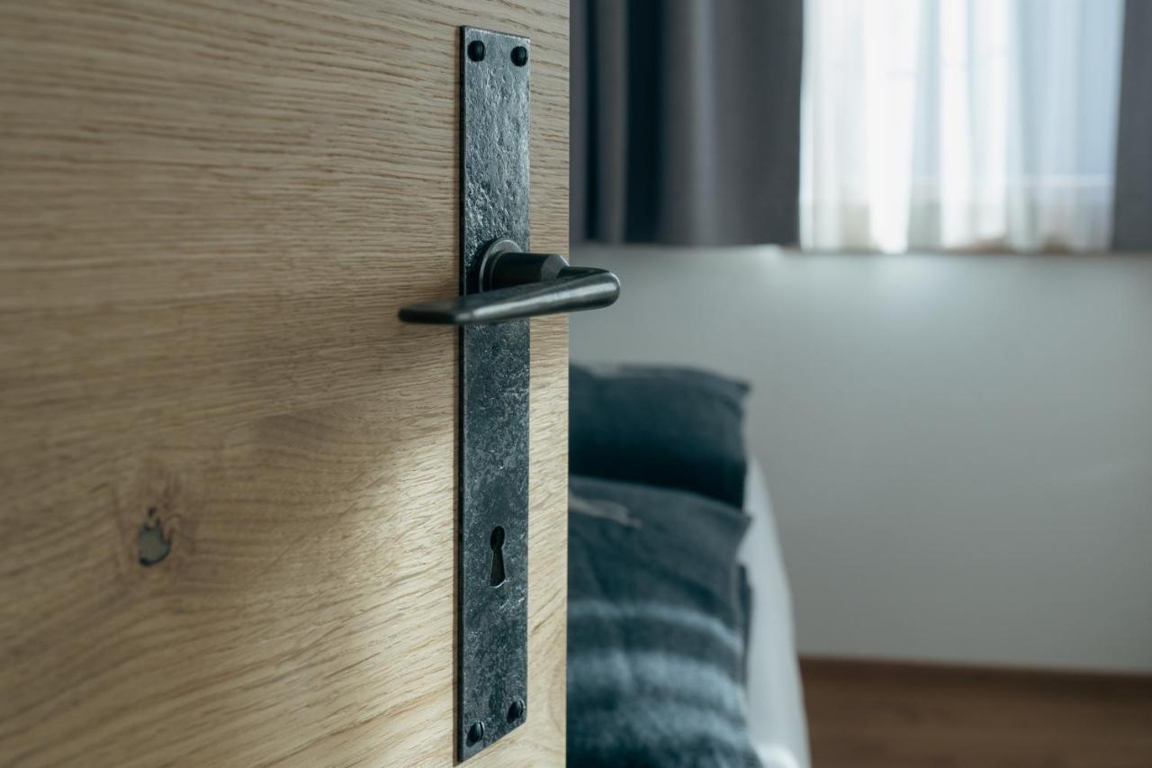 Appartements Hoellhaus Innervillgraten Zewnętrze zdjęcie