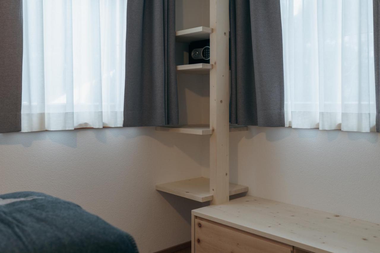 Appartements Hoellhaus Innervillgraten Zewnętrze zdjęcie