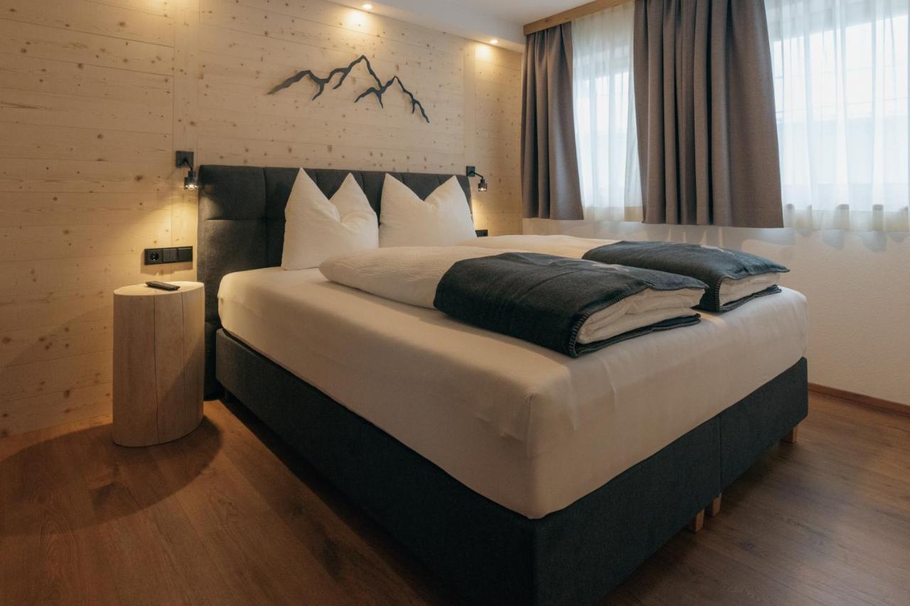 Appartements Hoellhaus Innervillgraten Zewnętrze zdjęcie