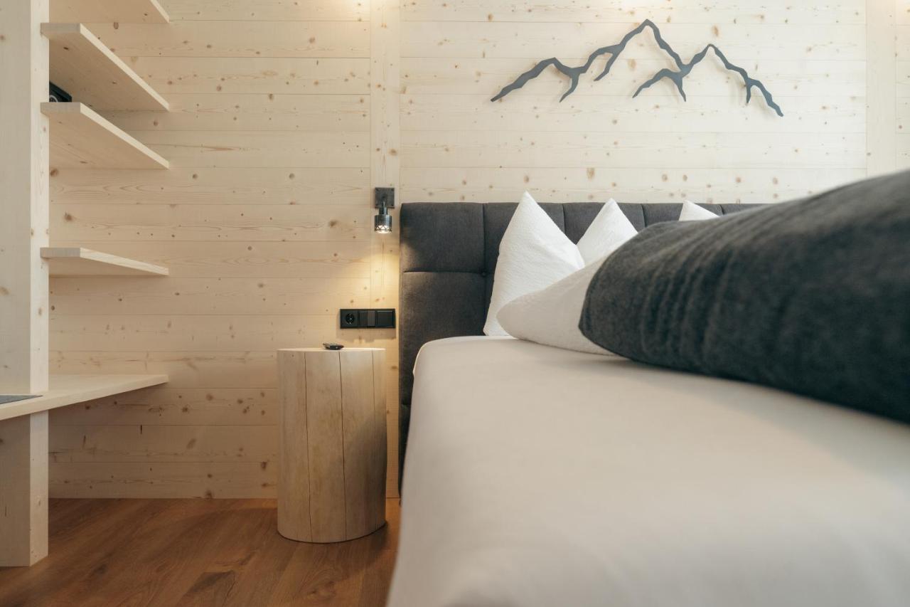 Appartements Hoellhaus Innervillgraten Zewnętrze zdjęcie