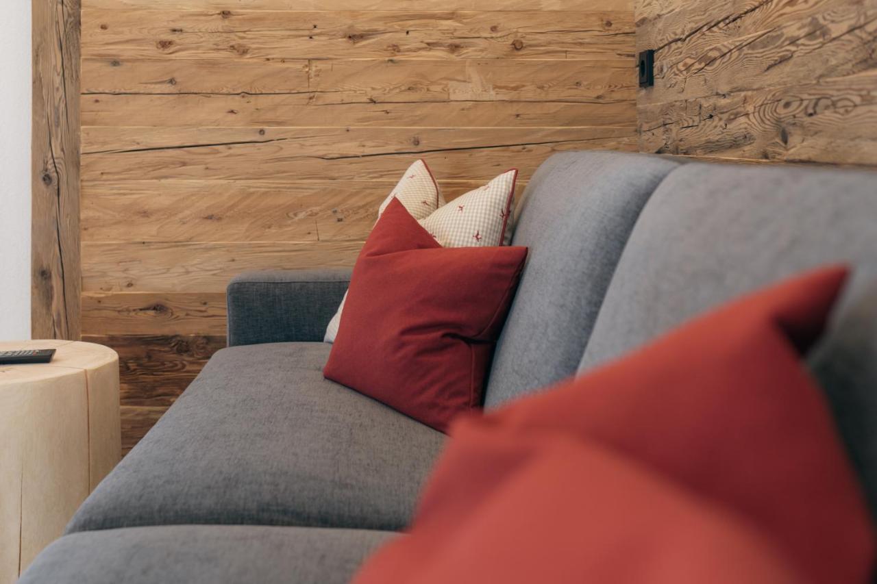 Appartements Hoellhaus Innervillgraten Zewnętrze zdjęcie