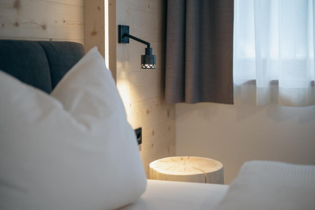 Appartements Hoellhaus Innervillgraten Zewnętrze zdjęcie