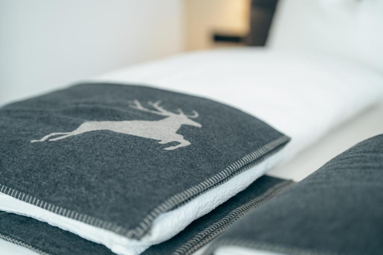 Appartements Hoellhaus Innervillgraten Zewnętrze zdjęcie