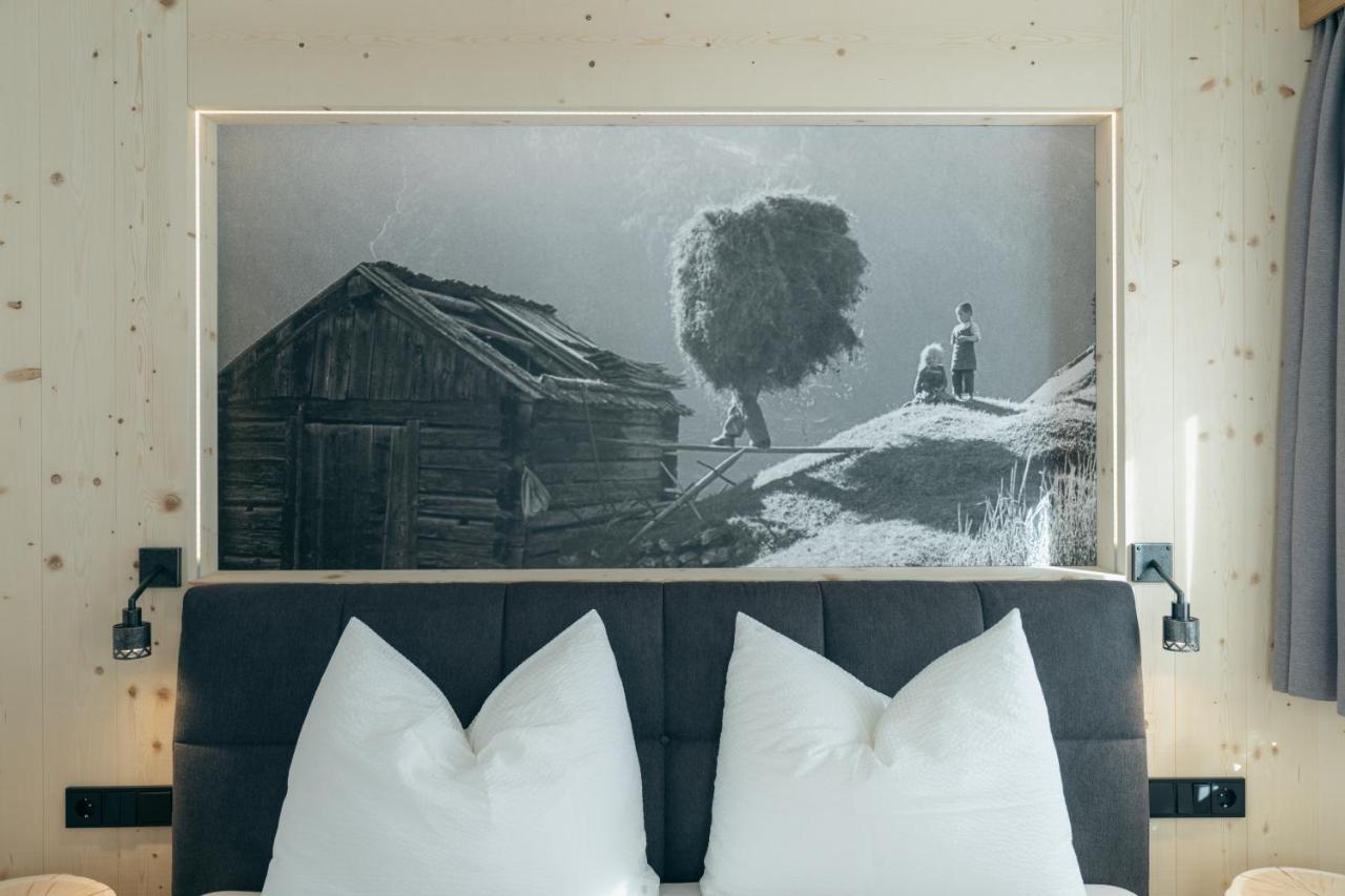 Appartements Hoellhaus Innervillgraten Zewnętrze zdjęcie