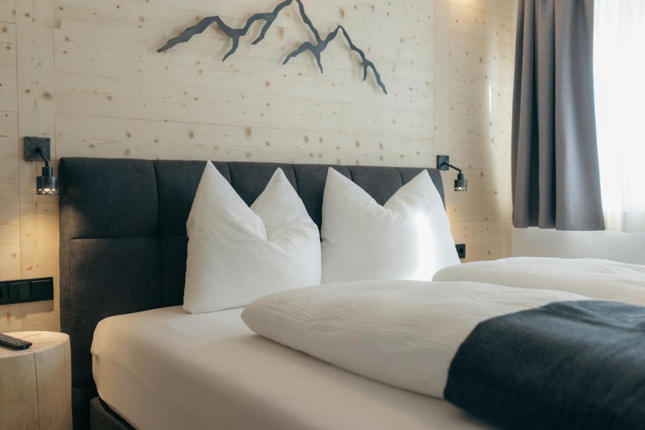 Appartements Hoellhaus Innervillgraten Zewnętrze zdjęcie