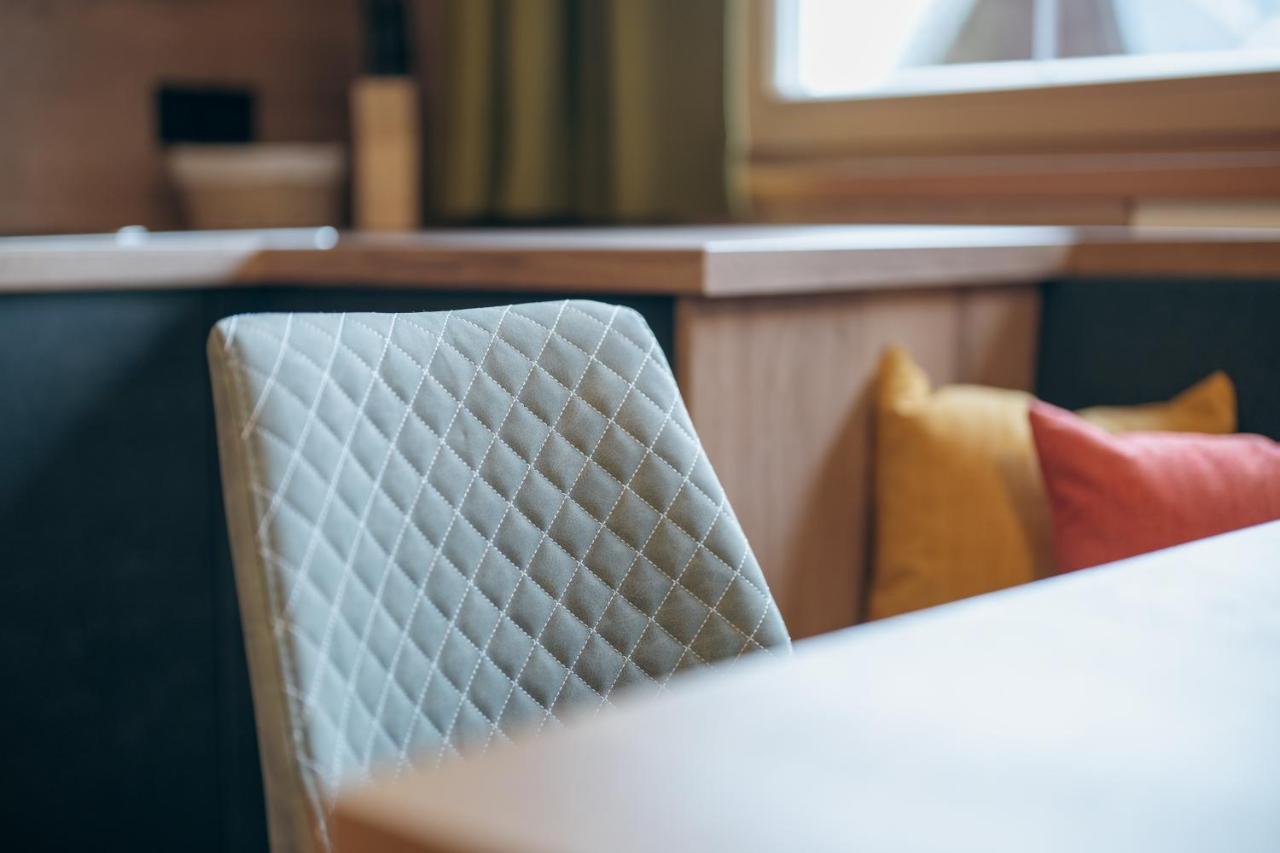 Appartements Hoellhaus Innervillgraten Zewnętrze zdjęcie