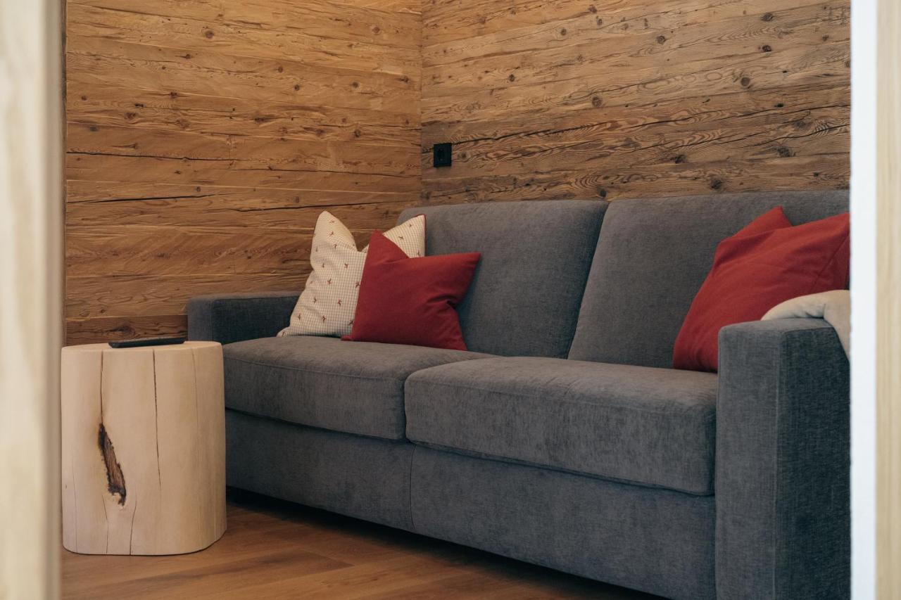 Appartements Hoellhaus Innervillgraten Zewnętrze zdjęcie
