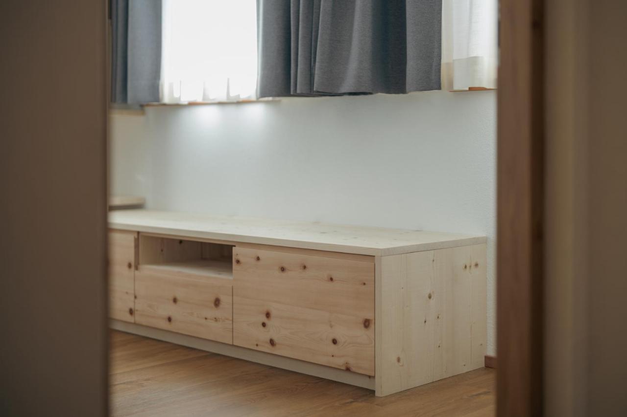 Appartements Hoellhaus Innervillgraten Zewnętrze zdjęcie